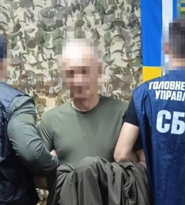 СБУ викрила розкрадання понад 12 млн грн на закупівлі FPV-дронів для оборонців Харкова