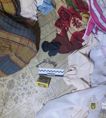 Засудили жінку, яка вбила пенсіонерку на Уманщині