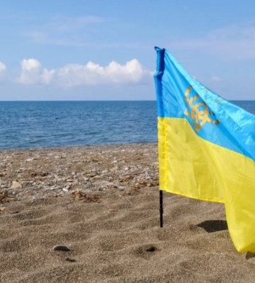 Понад століття самоорганізації: як українці Криму стверджували свою ідентичність