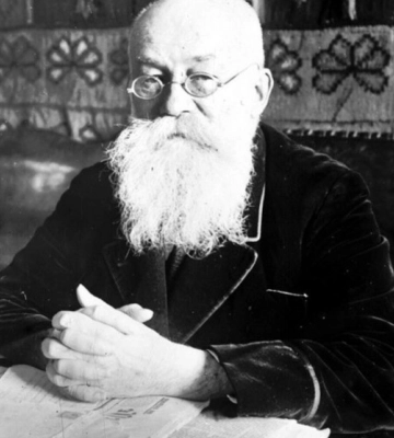 У Львові з’явиться пам’ятна таблиця Михайлові Грушевському: де саме
