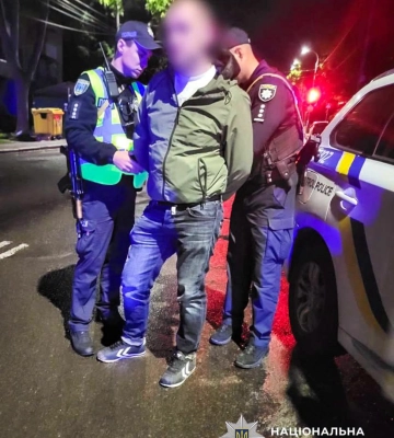 На Рівненщині судитимуть водія позашляховика, який збив підлітка на мотоциклі та поїхав далі