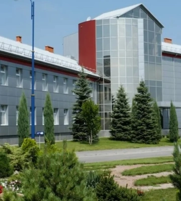 Российская атака полностью уничтожила завод "Хортица" в Запорожье