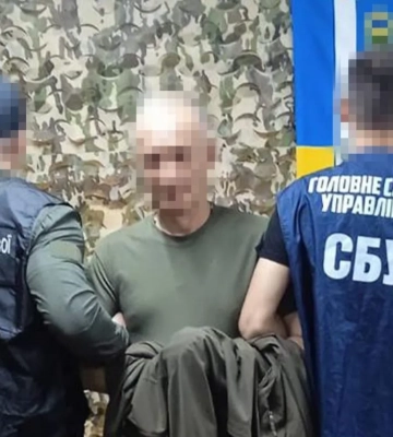 Екскомандира ТрО викрили у привласненні понад 12 млн гривень на дронах