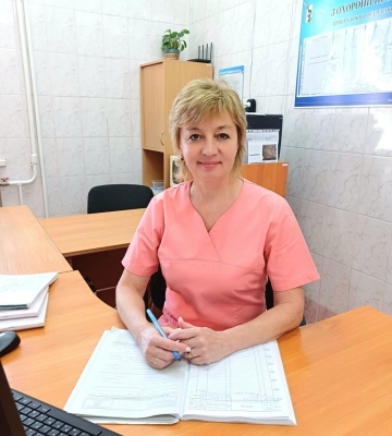 Померла медична сестра черкаського кардіоцентру