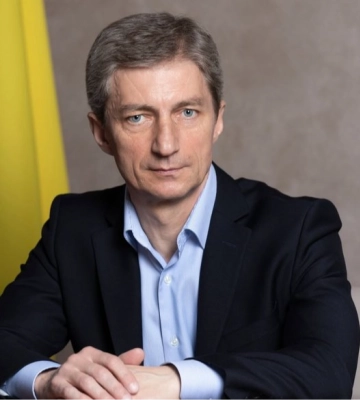 Суд відсторонив мера Ковеля Ігоря Чайку: у міськраді розповіли, у чому справа