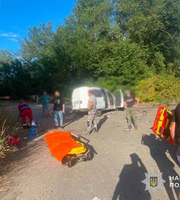 Двоє загиблих та п'ятеро травмованих - на Тернопільщині отримав підозру винуватець ДТП
