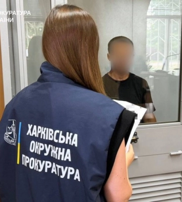 Заманив до покинутої будівлі під приводом гри: жителя Харківщини судитимуть за сексуальне насильство над дитиною