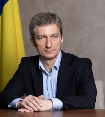 Міського голову Ковеля суд тимчасово відсторонив від посади