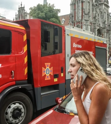 Новий виклик. Чому вже другу добу триває російська дронова атака на Київ та область — Ігнат