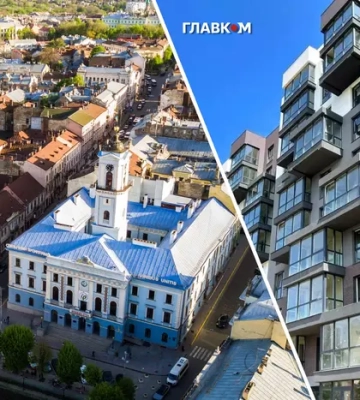 За квартиру до $400 тис. Як змінилися ціни на житло у Чернівцях