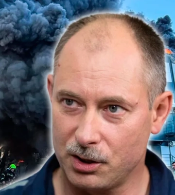 Олег Жданов. К реактивным «Шахедам» мы оказались не готовы, пулемёты здесь не помогут
