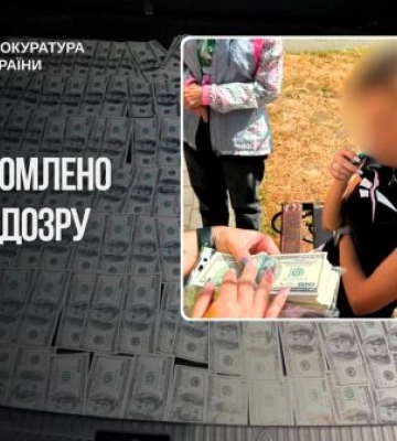 У Києві затримано волонтера та працівницю Червоного Хреста, які обіцяли бронювання за гроші