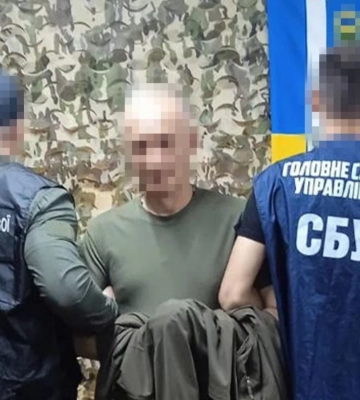 СБУ викрила розкрадання понад 12 млн грн на закупівлі FPV-дронів для оборонців Харкова