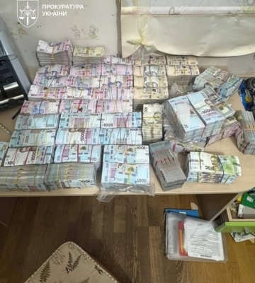 Украдено более 12 млн: защитники Харькова остались без FPV-дронов, подозревают экс-командира