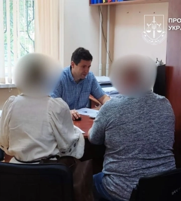 При ремонте ЦНАП в Киеве переплатили 2,2 млн гривен: подозревают чиновника