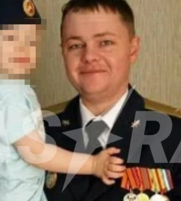Підрив авто у Петербурзі: ЗМІ назвали загиблого