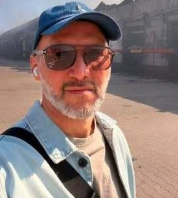 У Запоріжжі знищений завод