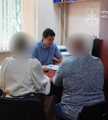 Переплата ₴2,2 млн під час ремонту будівлі ЦНАП – повідомлено про підозру посадовцю Дніпровської РДА