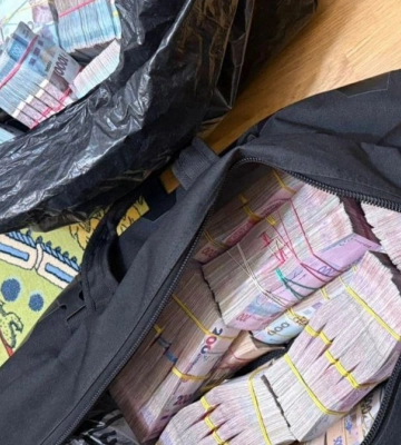 Екскомандир бригади ТрО організував схему з фіктивною закупівлею 580 FPV-дронів