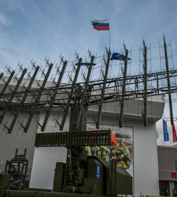 Силы обороны поразили российские РЛС, базы дронов и учебный центр - Генштаб