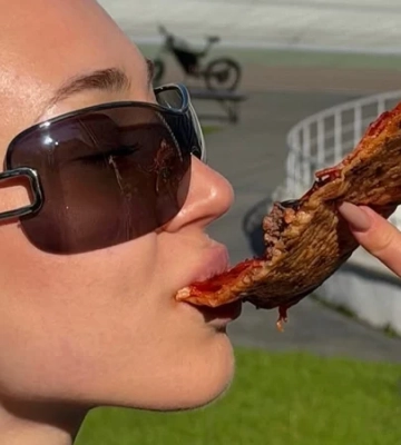 Slice &amp; Wine. В Киеве пройдет двухдневный фестиваль пиццы и вина