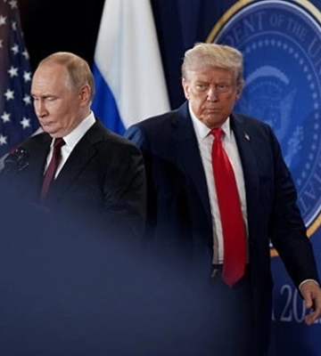 Лавров заявив, що Росія хотіла «по-пацанськи» домовитися з Трампом про Україну