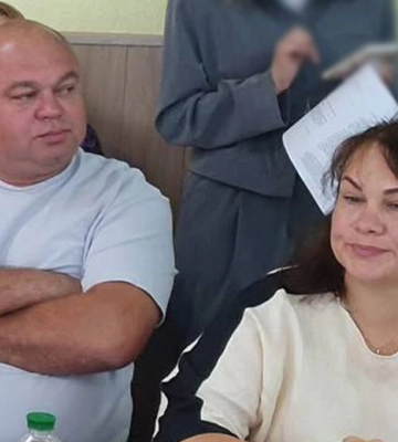 Комунальна лікарня - приватний заробіток? Як родина депутатів Слуцьких використовує майно громади Підгородного