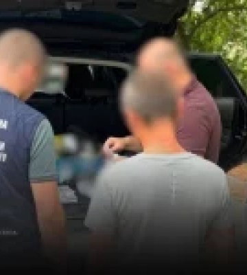 На Волині військовослужбовця підозрюють у збуті понад 2 тисяч боєприпасів