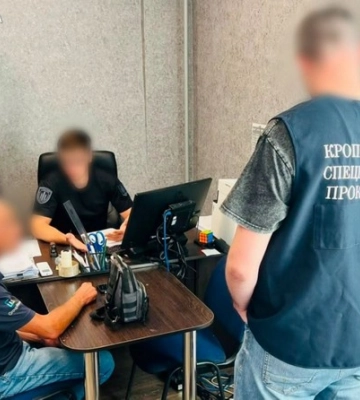 Через службову недбалість експосадовця штабу держава втратила понад ₴1,6 млн на харчовому забезпеченні військових