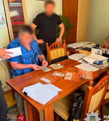 Нацполіція розкрила нові способи ухилення від мобілізації