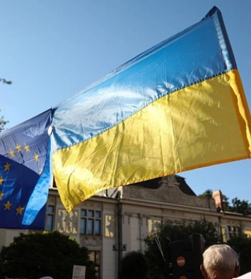 СБУ звернулась до громадян перед Днем Незалежності
