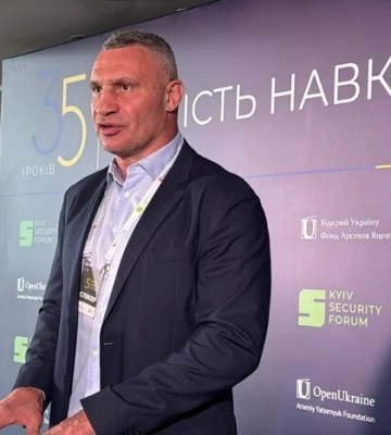 Опалювальний сезон у Києві: Кличко оцінив готовність системи у 90%