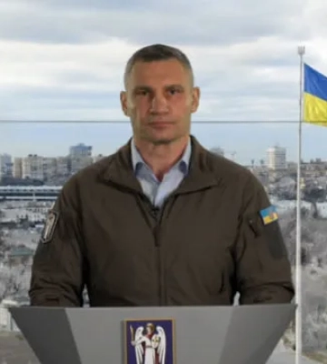 Кличко рассказал, насколько Киев готов к отопительному сезону