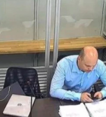 Операція Форест Гамп: підлеглому Микитася призначили заставу у 20 млн