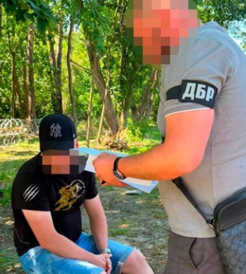 На Волині полковника прикордонзагону підозрюють у незаконних виплатах