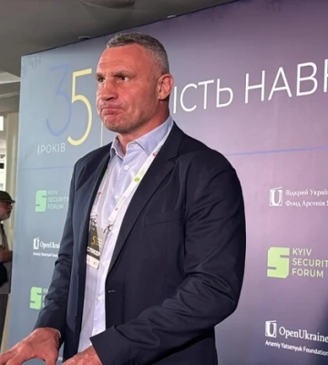Опалювальний сезон у Києві: Кличко оцінив готовність системи у 90%