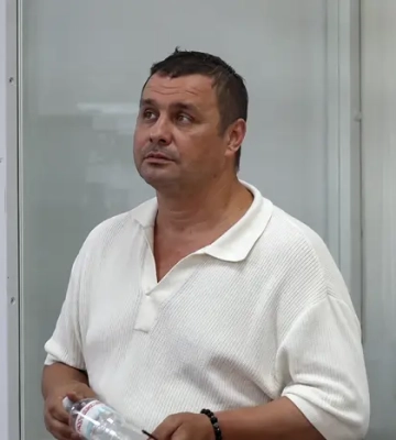 «Дурня не вмикайте!» Екснардеп Микитась «виплакав» у суду всемеро меншу заставу, ніж просив прокурор