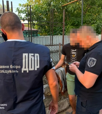 На Одещині 7 людей підозрюють отримані майже ₴4 млн дотацій за неіснуючих тварин