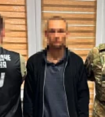 СБУ затримала офіцера Нацгвардії, який працював агентом російського ГРУ