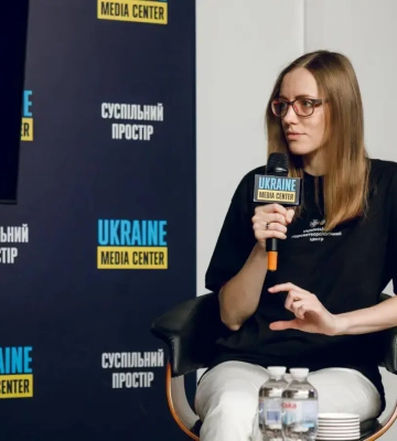 Погода в Украине на выходные 22–24 августа: жара до 37° сменится прохладой и дождями