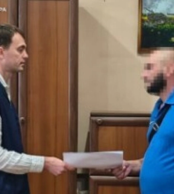 До суду скеровано справу екскерівника комунального підприємства на Дніпропетровщині, який завдав державі 1,8 млн грн збитків