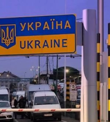 100 тисяч людей перетнули західний кордон України за добу: де найбільше черг