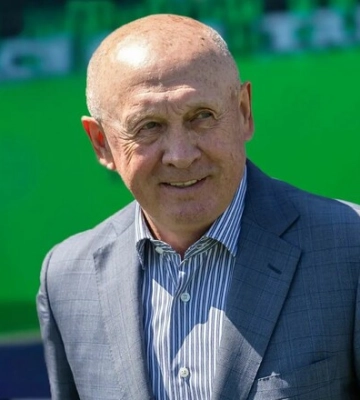 Николай ПАВЛОВ: «Нам не нужны преференции. Нам нужны одинаковые правила»