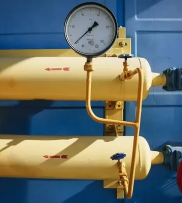 Шмигаль повідомив, чи достатньо Україна накопичила газу для проходження зими