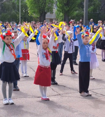 Перше вересня без єдиного сценарію: чи будуть у черкаських школах урочистості