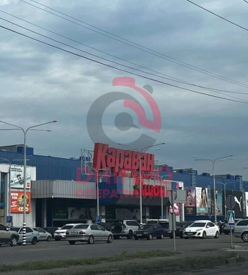 Як працюють ТЦ на лівому березі Дніпра під час повітряної тривоги
