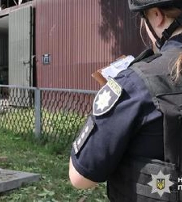 Травмовано двоє людей: поліція та СБУ документують наслідки ворожої атаки на Полтавську громаду