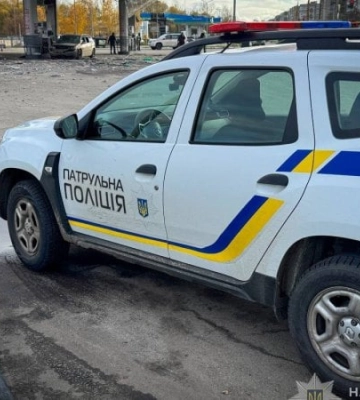 Росіяни вдарили по Сумах із РСЗВ: семеро людей госпіталізовані