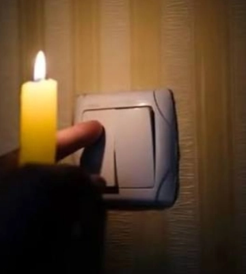 На окупованій частині Донеччини масовий блекаут, проблеми з мобільним зв’язком та водопостачанням: гауляйтер Пушилін мовчить    