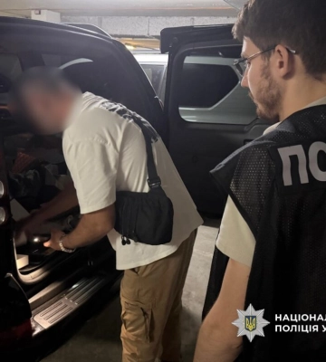 В Одесі хірург та його спільник вимагали п’ять тисяч долларів за оформлення довічної інвалідності